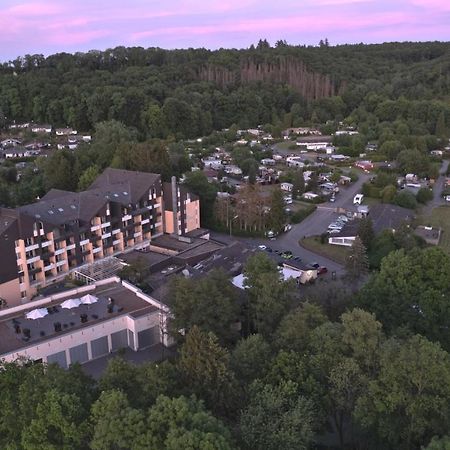 Hotelpark Der Westerwald Treff Oberlahr Kültér fotó