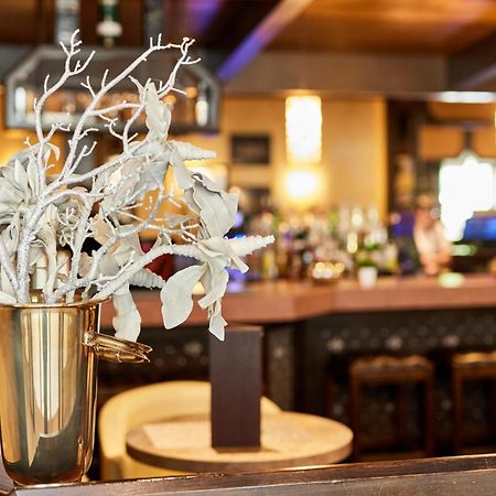 Hotelpark Der Westerwald Treff Oberlahr Kültér fotó
