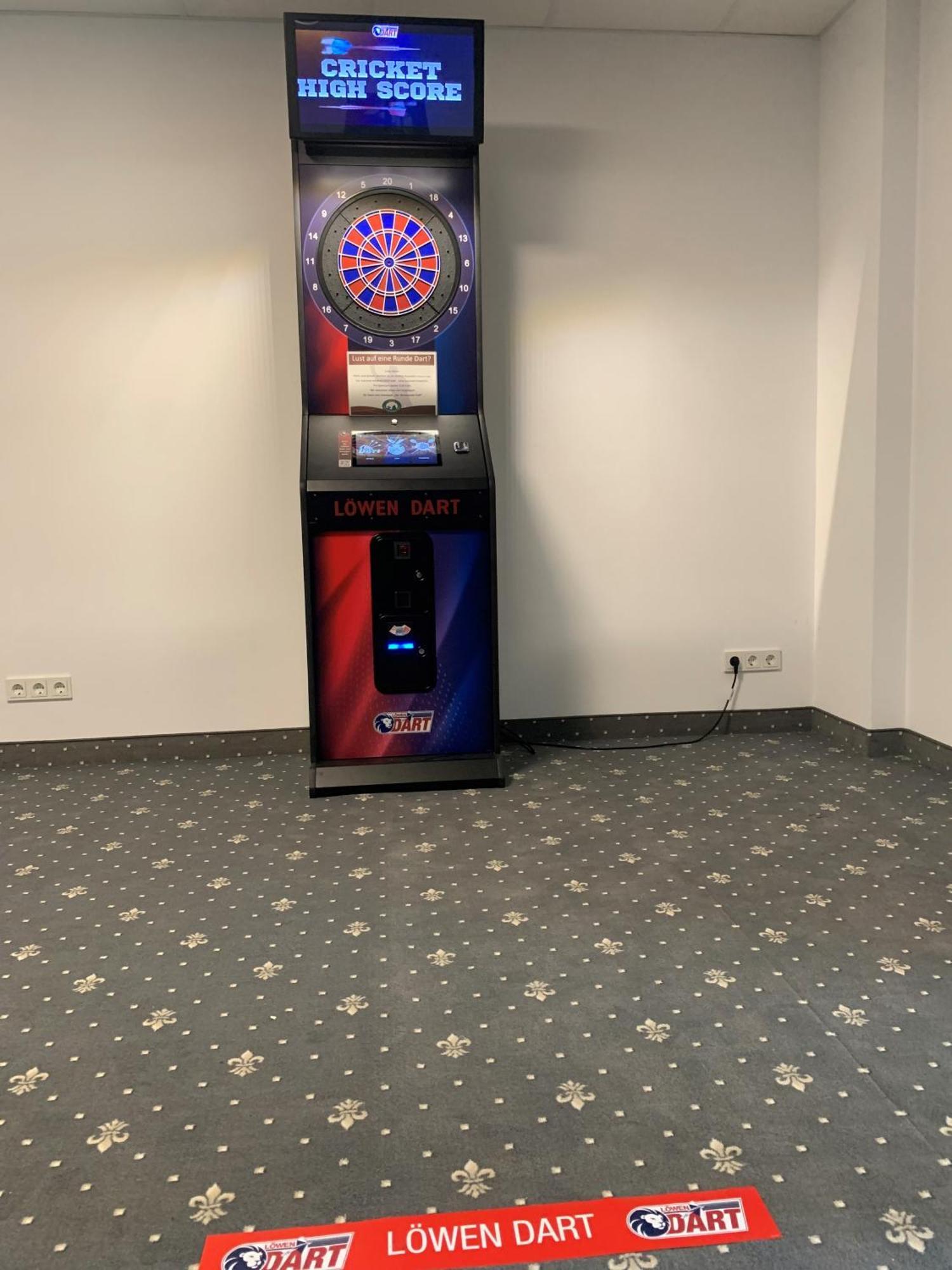 Hotelpark Der Westerwald Treff Oberlahr Kültér fotó